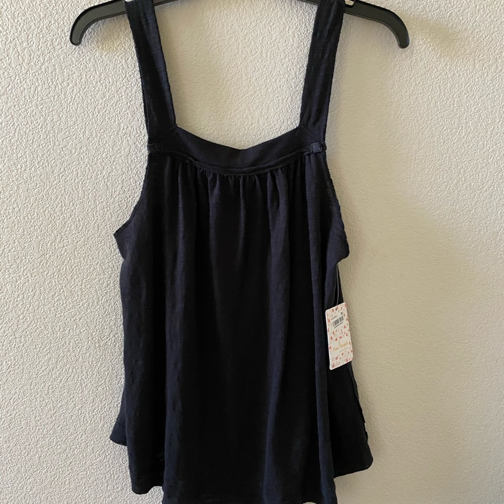 NWT Free People Tank Top